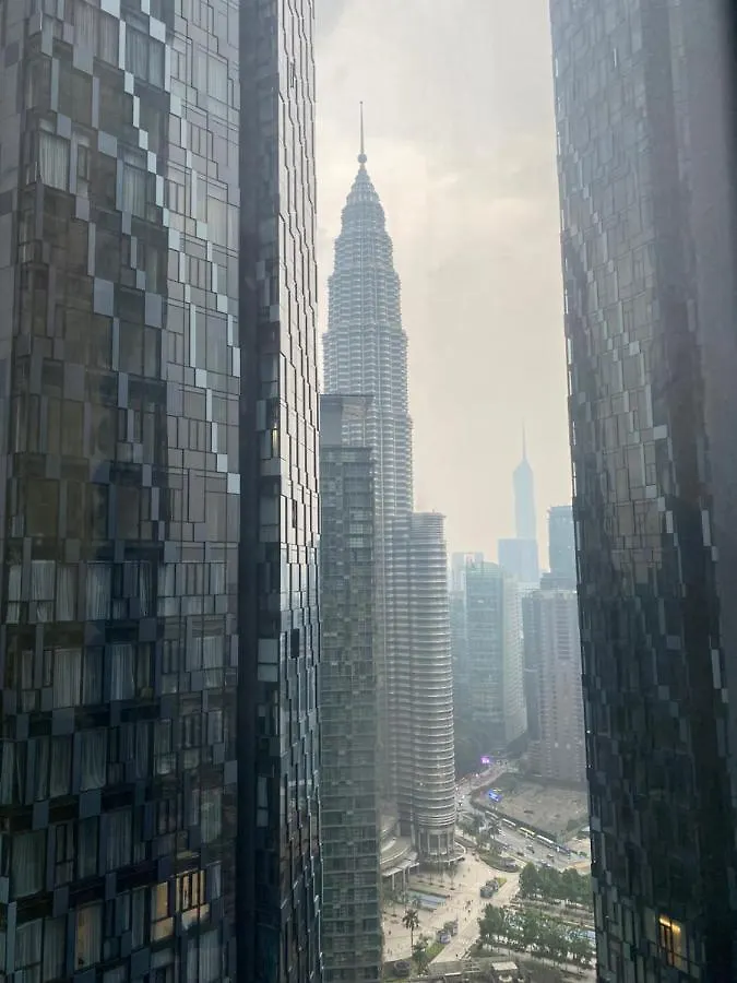 Star Residence By Klcc Kuala Lumpur 0*,  Ma­lay­sia
