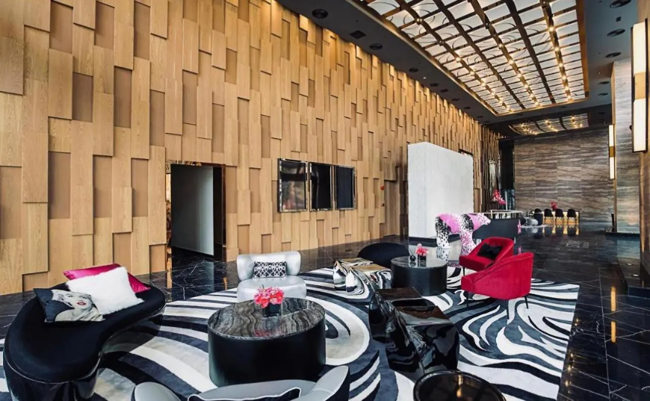 Apartment Star Residence By Klcc Kuala Lumpur Ma­lay­sia