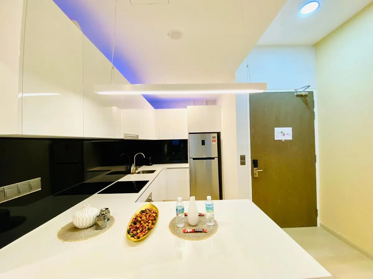 Apartment Star Residence By Klcc Kuala Lumpur