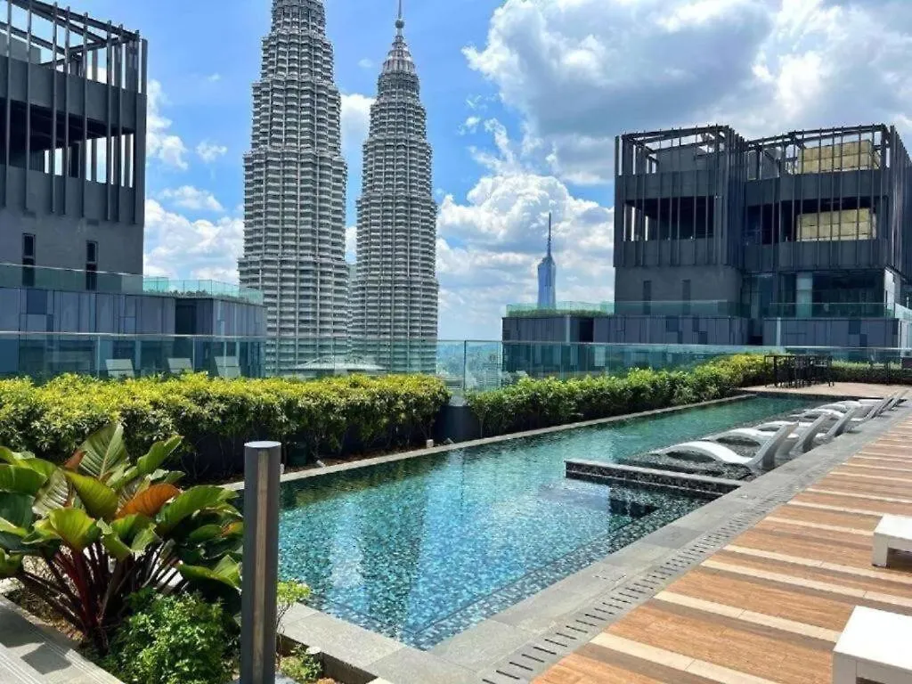 Star Residence By Klcc Kuala Lumpur