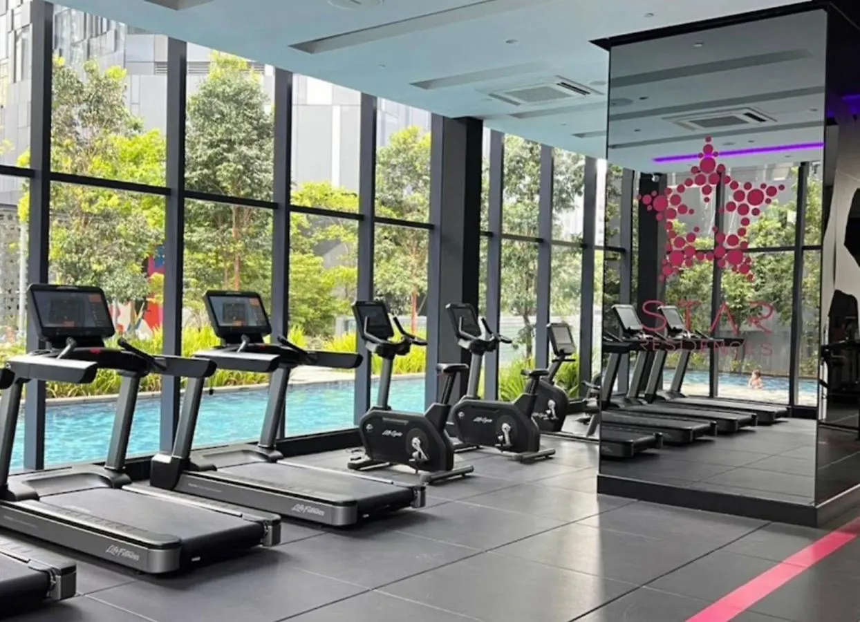 Star Residence By Klcc Kuala Lumpur